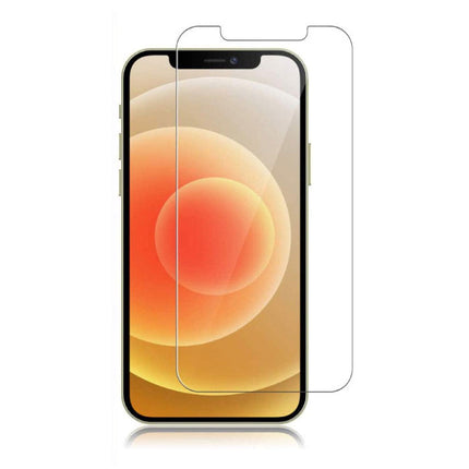 iPhone 12 Pro Screen Protector Tempered Glass Film Gehard Glas Glazen