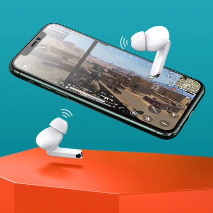XT90 Draadloze Oortjes - True Touch Control TWS Oordopjes Bluetooth 5.0  Wireless Buds Earphones Oortelefoon Zwart