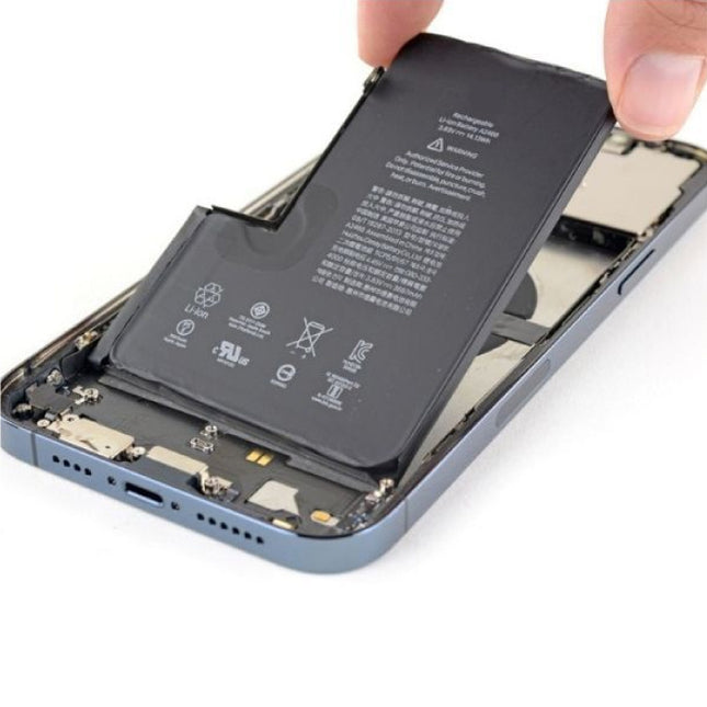 iPhone 13 Pro Batterij/Accu AAA+ Kwaliteit 