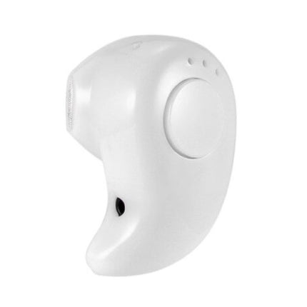S530 Mini TWS Draadloos Bluetooth 4.0 Oortje Ear Wireless Buds Earphone Earbud Wit