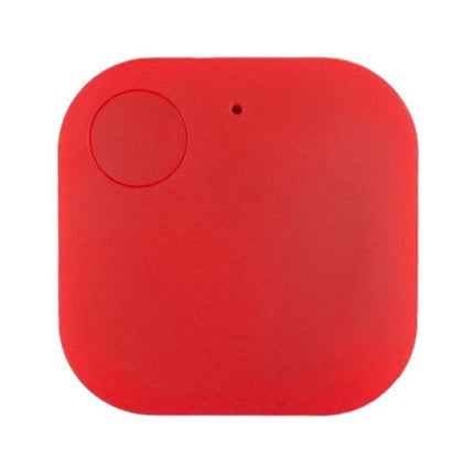 Mini GPS Tracker - Auto Verloren Beveiliging Real Time Locator Rood