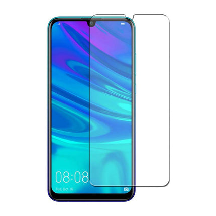 Huawei P Smart 2019 Screen Protector Tempered Glass Film Gehard Glas Glazen