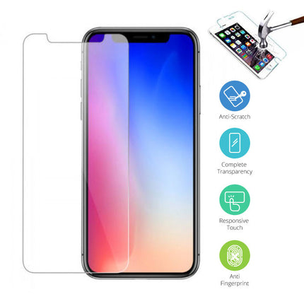 iPhone 11 Pro Max Screen Protector Tempered Glass Film Gehard Glas Glazen