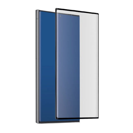 Samsung Galaxy S23 Plus - 4 in 1 Bescherming - 2x Screen Protector + 2x Camera Protector - Tempered Glass