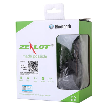 B570 Draadloze Koptelefoon met LED Display en FM Radio - Bluetooth 5.0 Wireless Headphones Stereo Studio Roze