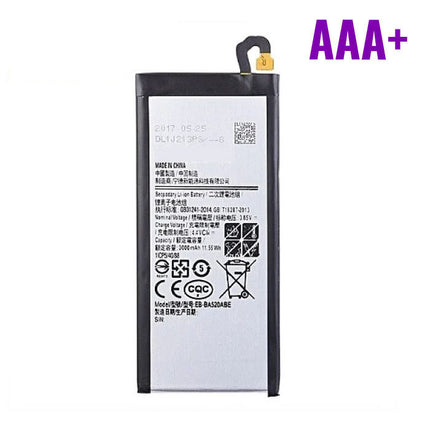 Samsung Galaxy A5 2017 Batterij/Accu AAA+ Kwaliteit