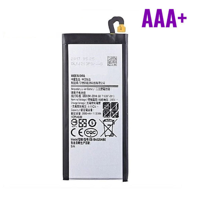 Samsung Galaxy A5 2017 Batterij/Accu AAA+ Kwaliteit