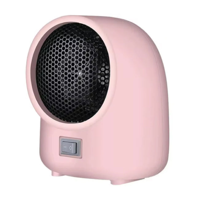 Mijia Elektrische Kachel - 400W - Verwarming Radiator Heater Draagbaar - Roze