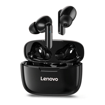 XT90 Draadloze Oortjes - True Touch Control TWS Oordopjes Bluetooth 5.0  Wireless Buds Earphones Oortelefoon Zwart