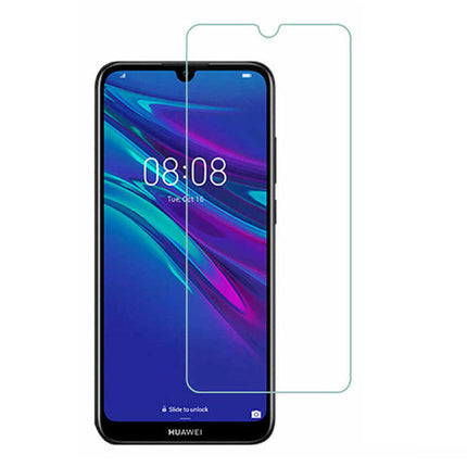 Huawei Y5 2019 Screen Protector Tempered Glass Film Gehard Glas Glazen