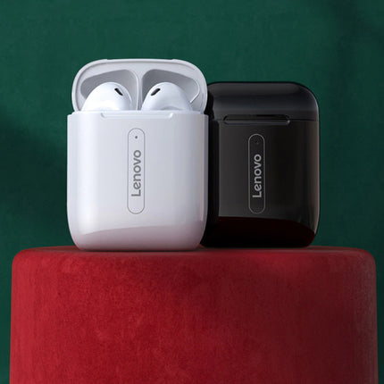 X9 Draadloze Oortjes - True Touch Control TWS Oordopjes Bluetooth 5.0  Wireless Buds Earphones Oortelefoon Wit