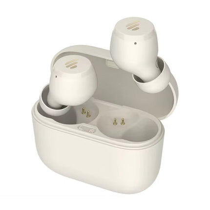 X3 Lite Draadloze Oortjes - Bluetooth 5.3 - Touch Control Oordopjes - Grijs