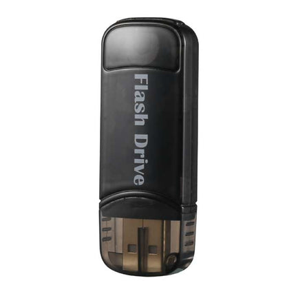 USB Stick Camcorder - DVR Security Camera Met Microfoon 1080p