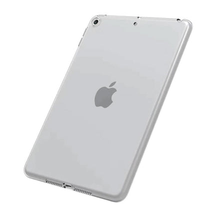 Transparant Hoesje voor iPad Pro 11" - Clear Case Cover Silicone TPU