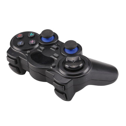 Gaming Controller voor Android / PC / PS3  - Micro-USB Bluetooth Gamepad Zwart