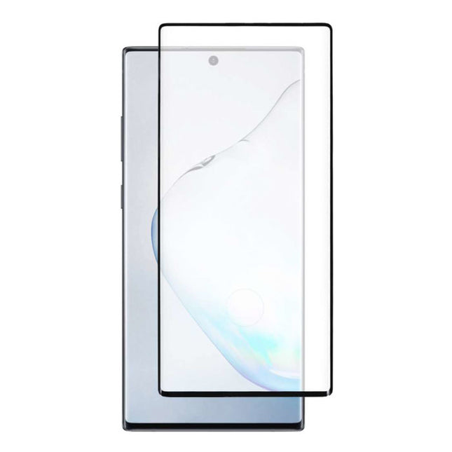 10-Pack Samsung Galaxy Note 20 Ultra Full Cover Screen Protector 9D Tempered Glass Film Gehard Glas Glazen