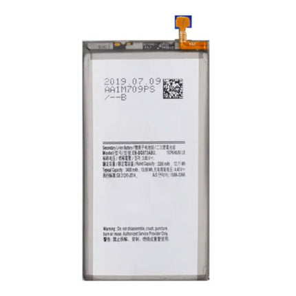 Samsung Galaxy S10 Batterij/Accu AAA+ Kwaliteit