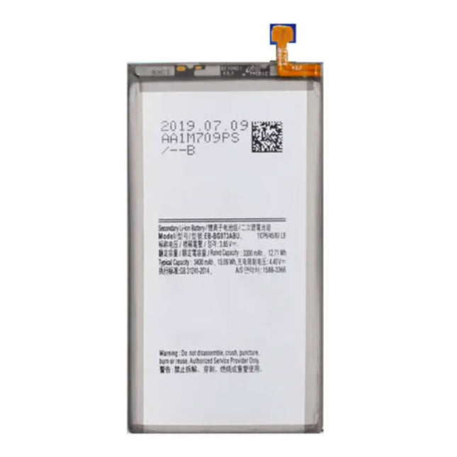 Samsung Galaxy S10 Batterij/Accu AAA+ Kwaliteit