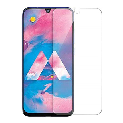 Screen Protector Samsung Galaxy A30 Tempered Glass Film Gehard Glas Glazen