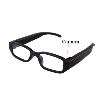 Security Camera Glasses Bril DVR - 720p