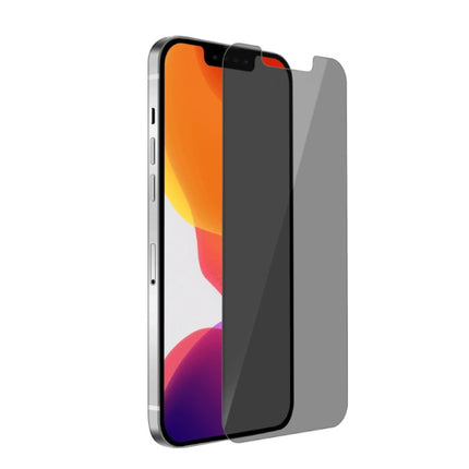 iPhone 13 Privacy Screen Protector Tempered Glass Film Gehard Glas Glazen