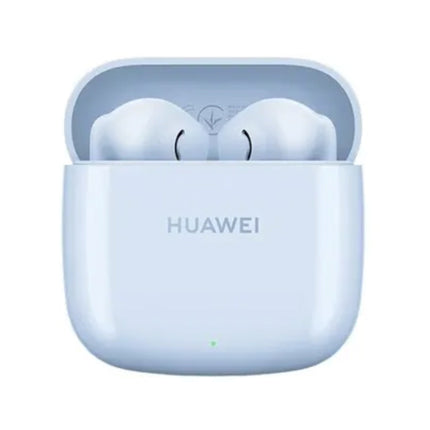 Freebuds SE 2 Draadloze Oortjes - Headset Oordopjes Touch Control Bluetooth 5.3 Blauw
