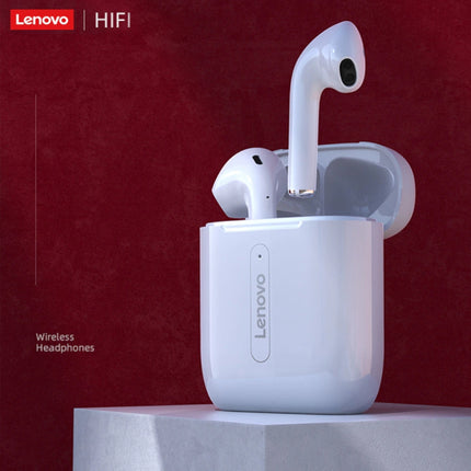 X9 Draadloze Oortjes - True Touch Control TWS Oordopjes Bluetooth 5.0  Wireless Buds Earphones Oortelefoon Wit