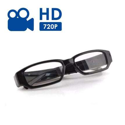 Security Camera Glasses Bril DVR - 720p