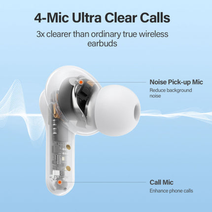 T13 Draadloze Oortjes - Bluetooth 5.1 Oordopjes - Earphones Earbuds Buds Oortelefoon Roze