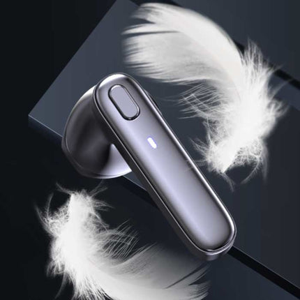 R20 Draadloze Oortjes - ANC Ruisonderdrukking Touch Control Oordopjes TWS Bluetooth 5.0 Earphones Earbuds Oortelefoon Zwart