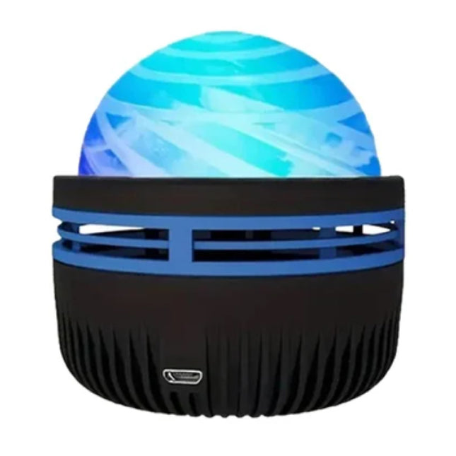 Sterren Projector met Afstandsbediening - Sterrenhemel Sfeerlamp Tafellamp