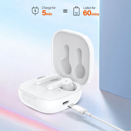 T13 Draadloze Oortjes - Bluetooth 5.1 Oordopjes - Earphones Earbuds Buds Oortelefoon Zwart
