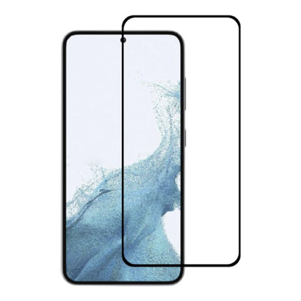 Samsung Galaxy S23 - 4 in 1 Bescherming - 2x Screen Protector + 2x Camera Protector - Tempered Glass