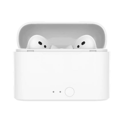 i11 Draadloze Oortjes - True Touch Control TWS Bluetooth 5.0 Ear Wireless Buds Earphones Earbuds Oortelefoon Wit