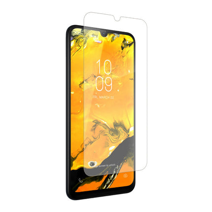 Samsung Galaxy A70 Screen Protector Tempered Glass Film Gehard Glas Glazen