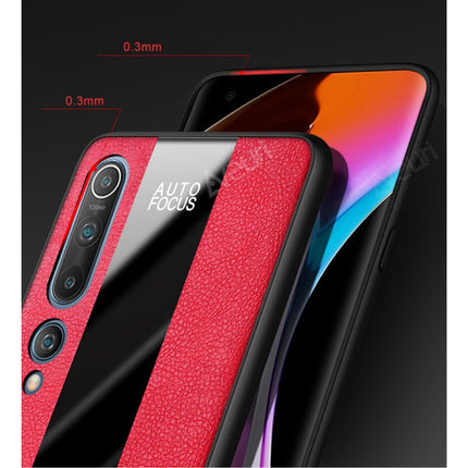 Xiaomi Redmi 5A Leren Hoesje  - Magnetische Case Cover Cas Zwart + Kickstand