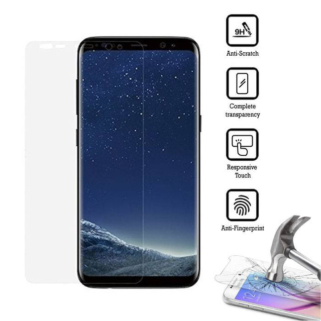 Samsung Galaxy Note 8 Screen Protector Tempered Glass Film Gehard Glas Glazen