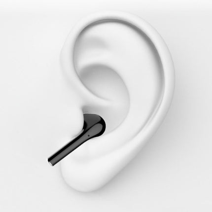 M6s TWS Draadloze Oortjes Bluetooth 5.0 Ear Wireless Buds Earphones Earbuds Oortelefoon Wit