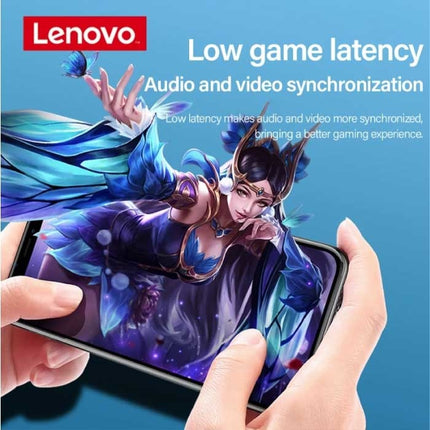 XT96 Draadloze Oortjes - Touch Control Oordopjes TWS Bluetooth 5.1 Earphones Earbuds Oortelefoon Wit