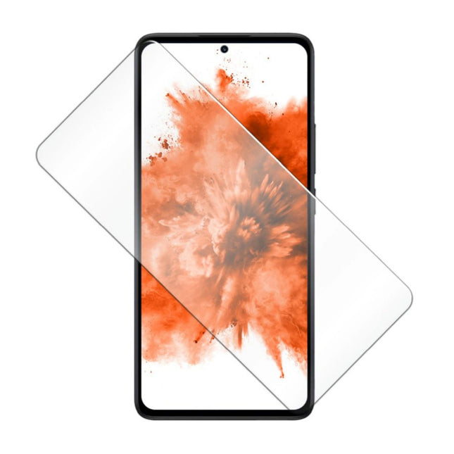 4-Pack Xiaomi Poco C40 Screen Protector - Tempered Glass