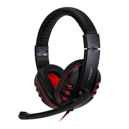 4-in-1 Gaming Toetsenbord / Koptelefoon / Muis / Muismat - RGB - QWERTY 