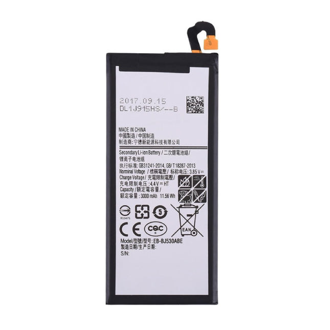 Samsung Galaxy J5 2017 Batterij/Accu AAA+ Kwaliteit