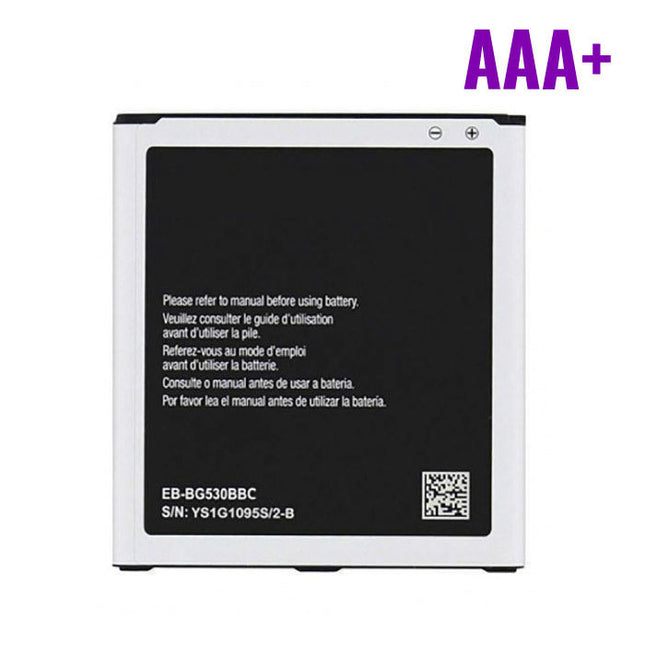 Samsung Galaxy J3 2016 Batterij/Accu AAA+ Kwaliteit