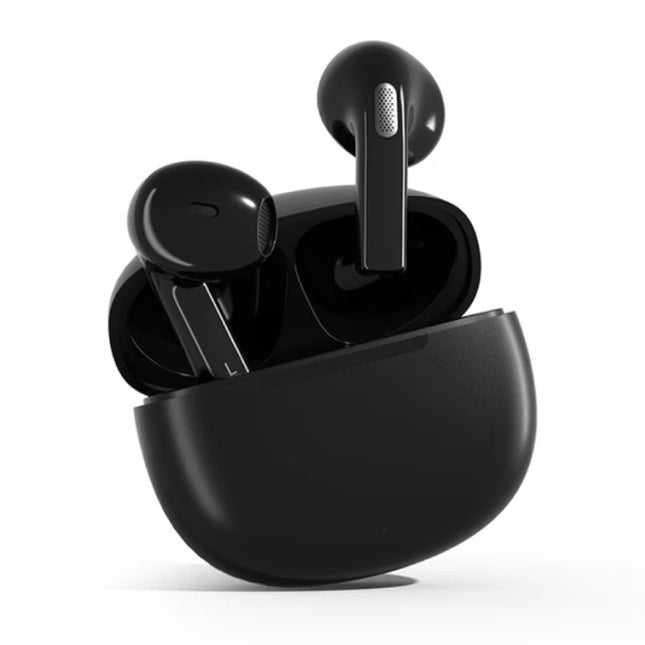 T20 Draadloze Oortjes - Bluetooth 5.3 ENC Oordopjes - Earbuds Oortelefoon Wit