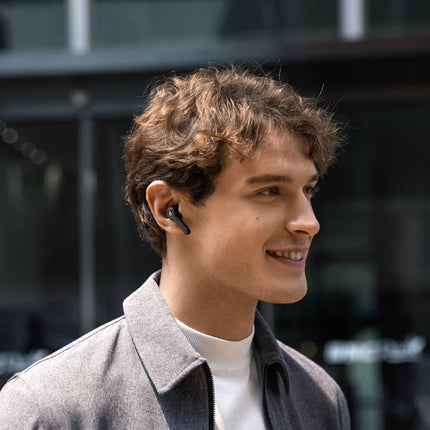 Soundcore Liberty Air 2 Draadloze Oortjes met Touch Control -  TWS Bluetooth 5.0 Wireless Buds Earphones Earbuds Oortelefoon Zwart