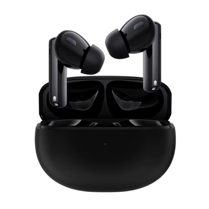W1 Draadloze Oortjes - HiFi Oordopjes TWS Koptelefoon Bluetooth 5.3 IPX4  - Zwart