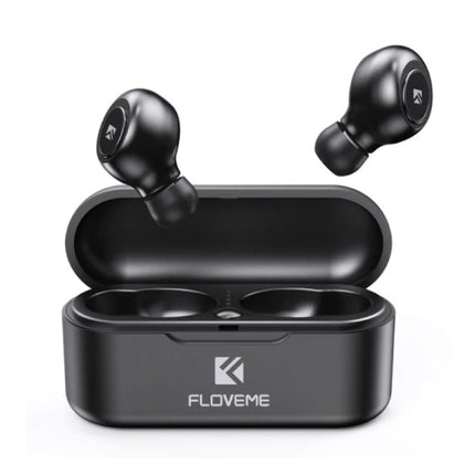 TX30 TWS Draadloze Oortjes Bluetooth 5.0 Ear Wireless Buds Earphones Earbuds Oortelefoon