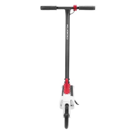 Kirin Mini 2 Elektrische Smart E Step Scooter voor Kinderen Off-Road - 150W - 15 km/u - 6Ah Batterij - 8.5 inch Wielen  Wit