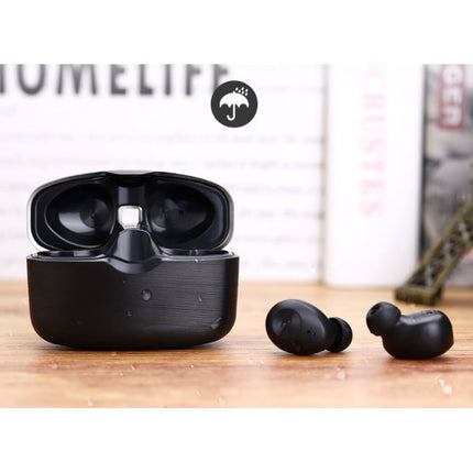 Fi Draadloze Smart Touch Control Oortjes TWS Bluetooth 5.0 Ear Wireless Buds Earphones Earbuds Oortelefoon 650mAh
