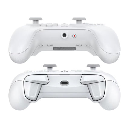 G7 SE Gaming Controller voor Xbox - Gamepad Bedraad met Vibratie - Xbox Series X/S, Xbox One - Wit